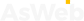 Logotipo AsWeb